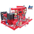 Edj Water Fire/ Submersible /Centrifugal/Oil/Pressure/Fuel Pump (SLFP)